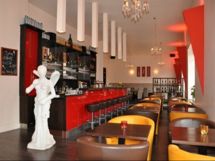 Foto: Caf&amp;eacute; Ohne Gleichen