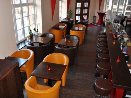 Foto: Caf&amp;eacute; Ohne Gleichen