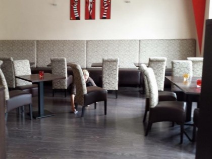 Foto: Caf&amp;eacute; Ohne Gleichen
