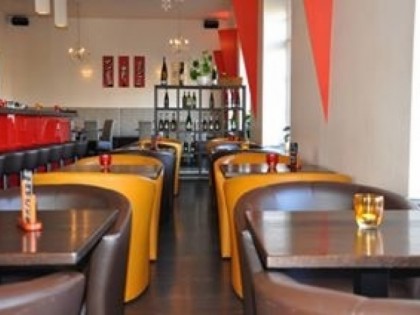 Foto: Caf&amp;eacute; Ohne Gleichen