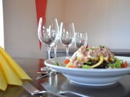 Foto: Café Ohne Gleichen