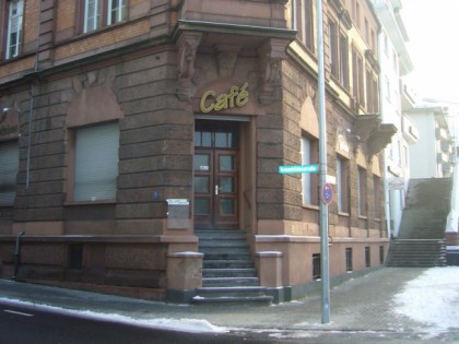 Foto: Café Ohne Gleichen