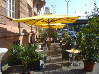 Foto: Café Ohne Gleichen